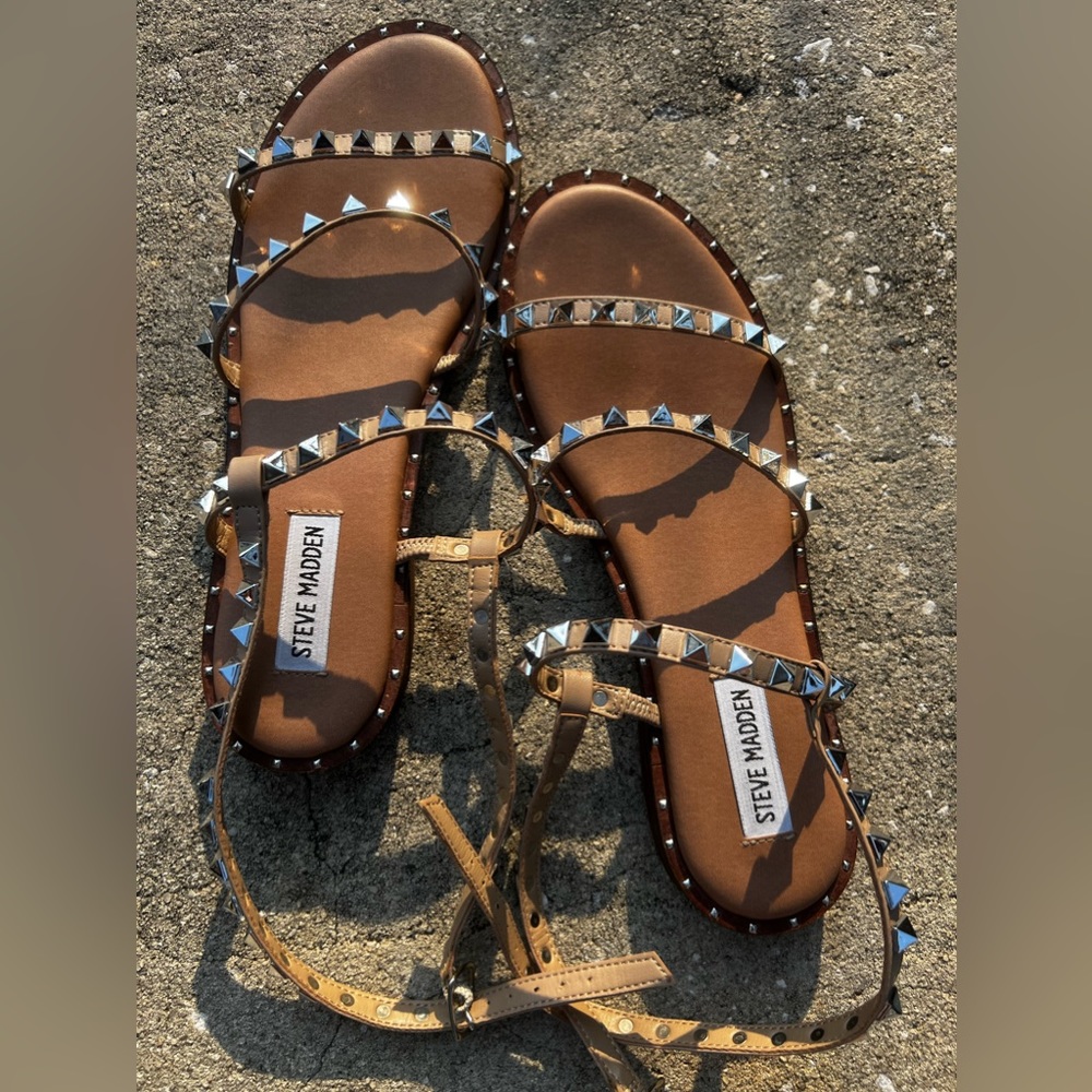 Steve Madden Sandals